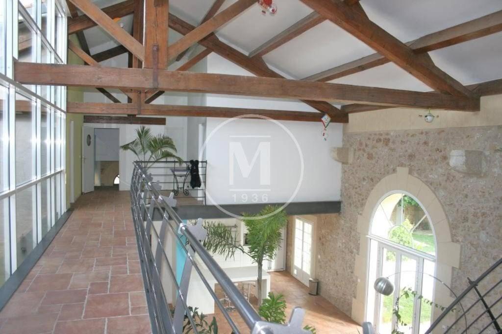 Chambres d'hôtes la Soulenque Luxury B&B Capestang Exterior foto