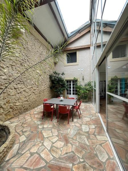 Chambres d'hôtes la Soulenque Luxury B&B Capestang Exterior foto