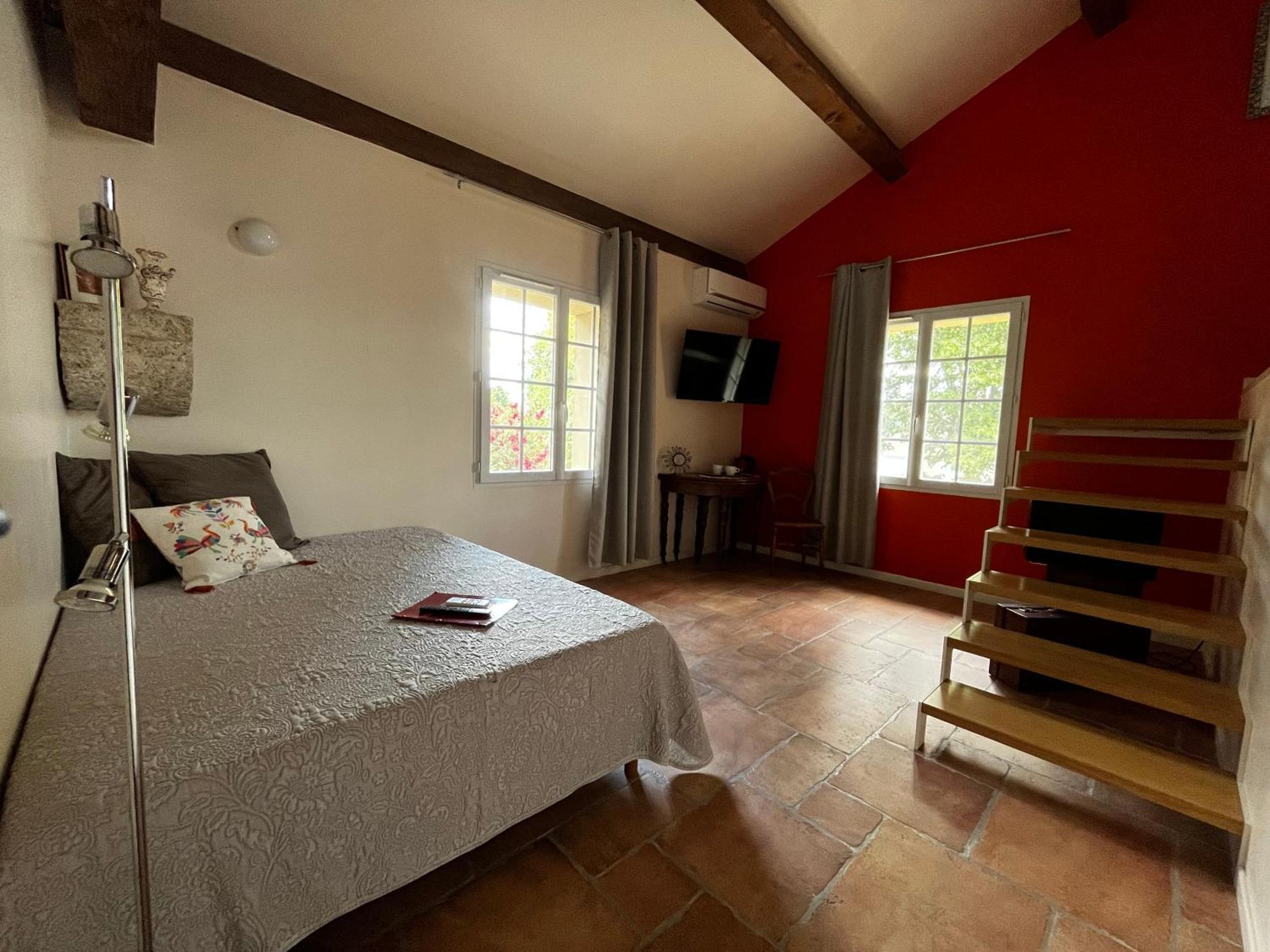 Chambres d'hôtes la Soulenque Luxury B&B Capestang Exterior foto
